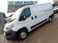 fiat ducato for sale scotland